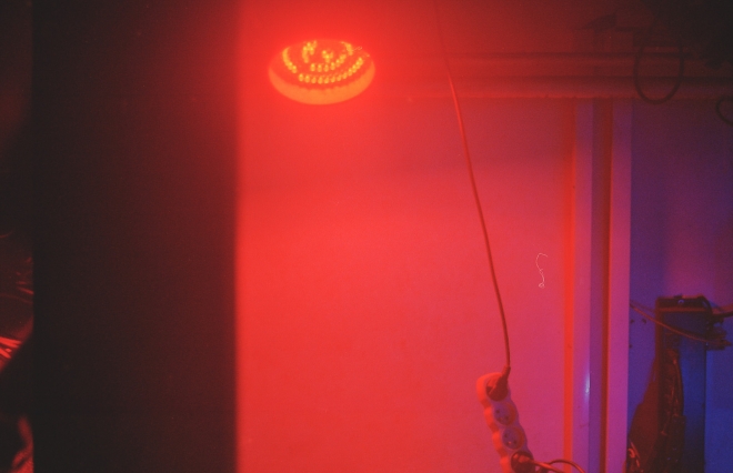 9 ÚLET, ÚL, DUNGEON, Chlív, Ostrava